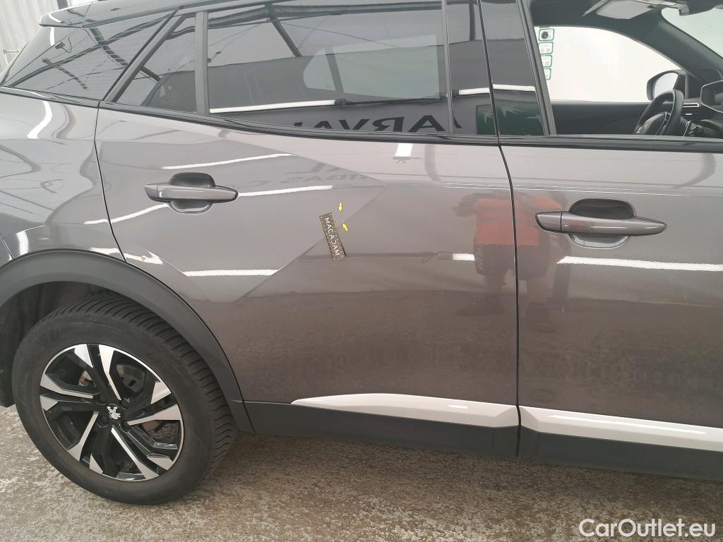  Peugeot  2008  GT 1.5 HDi 130CV BVA8 E6d #10