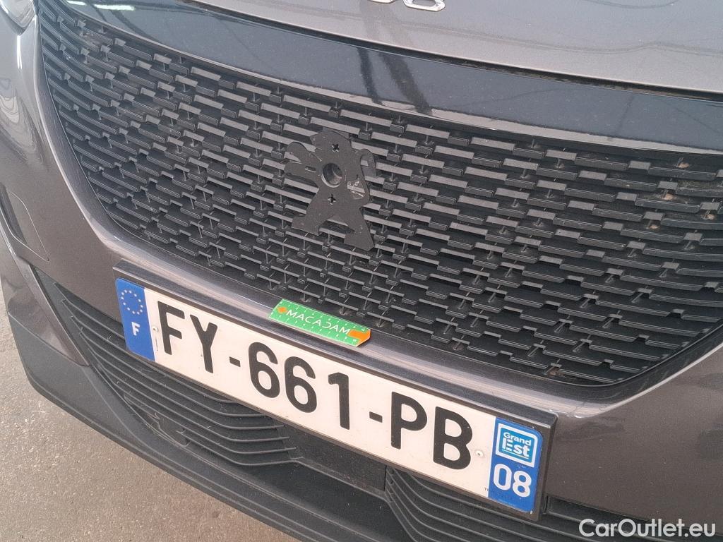  Peugeot  2008  Active Business 1.2 PureTech 100CV BVM6 E6d #24