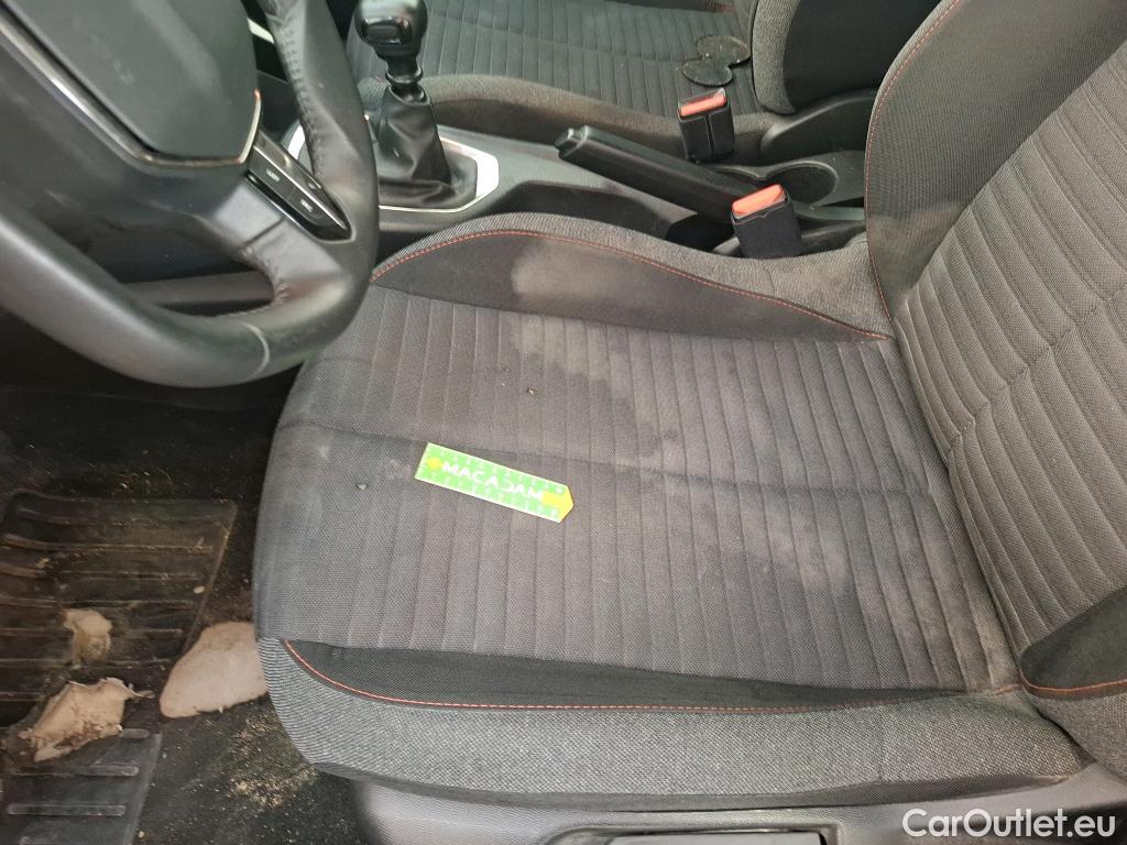  Peugeot  2008  Active Pack 1.2 PureTech 100CV BVM6 E6d #13