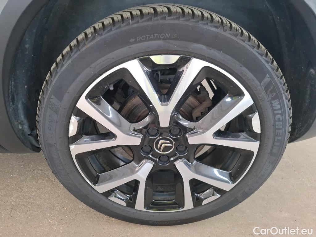  Citroen  C5 Aircross CITROEN  / 2018 / 5P / SUV Hybrid 225 ë-EAT8 Shine Pack #11