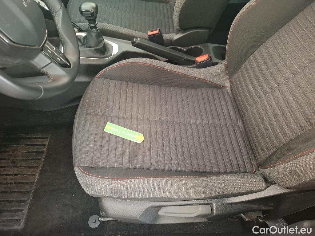  Peugeot  2008  Active Business 1.2 PureTech 100CV BVM6 E6d #27