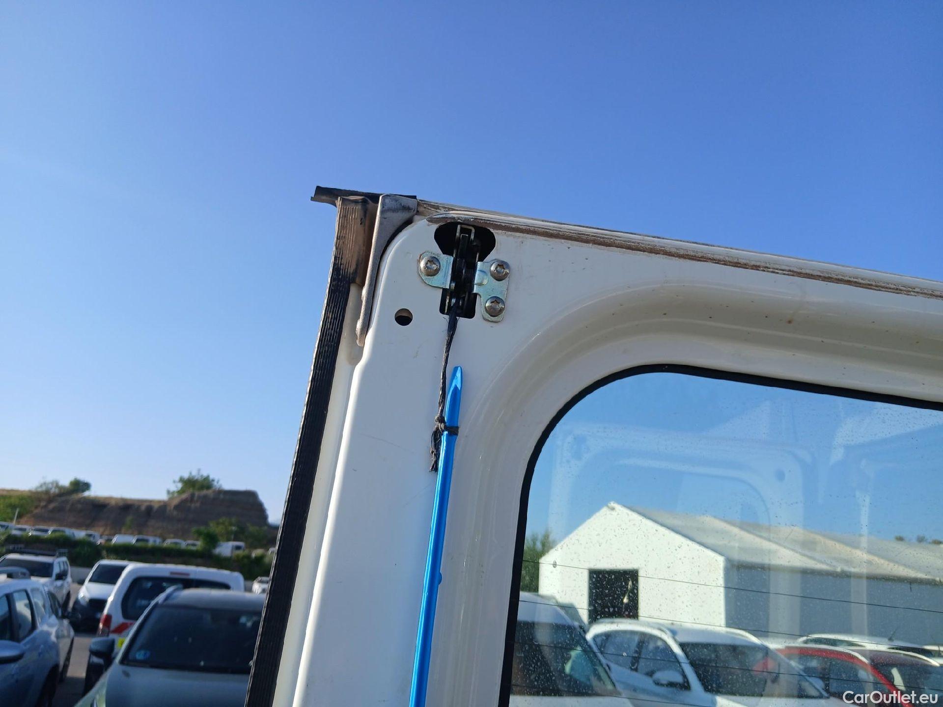  Citroen  Jumper CITROEN  / 2014 / 4P / combi BlueHDi 88KW (120CV) S&S Combi 30 L1H1 #30
