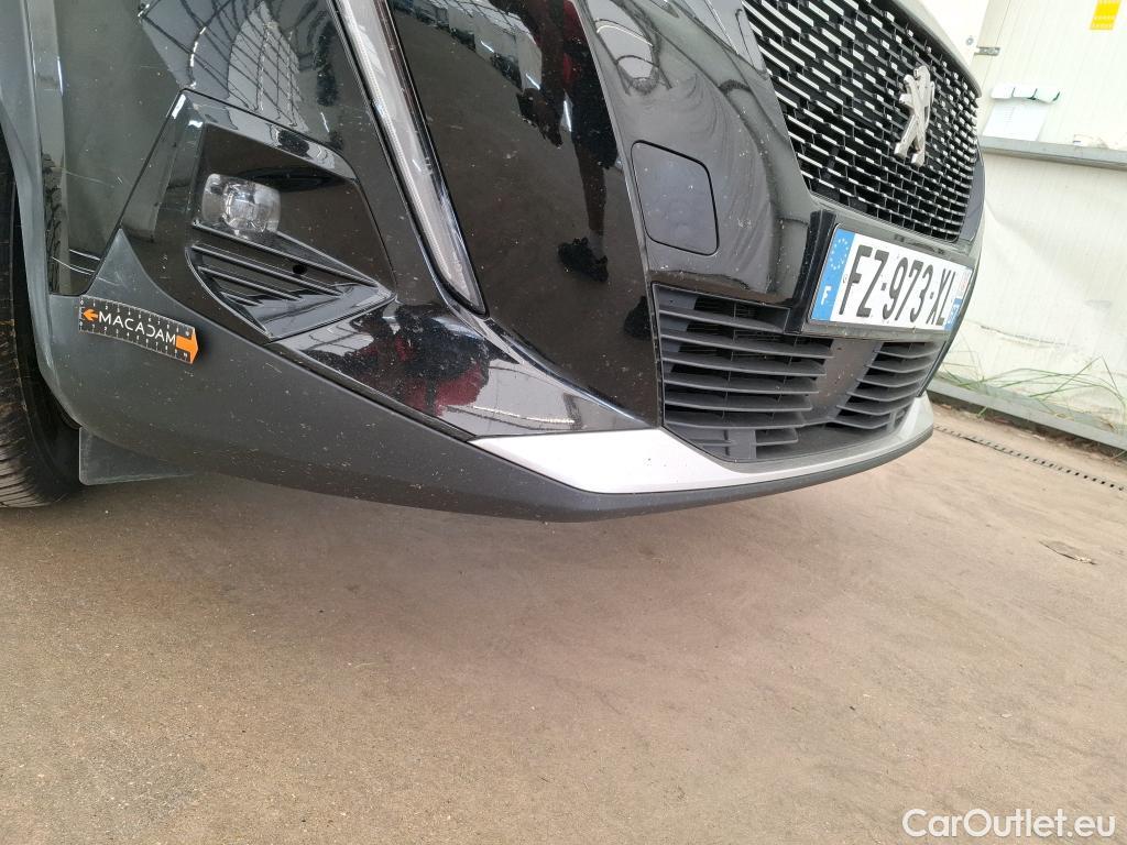  Peugeot  2008  Allure Business 1.5 HDi 130CV BVA8 E6d #25