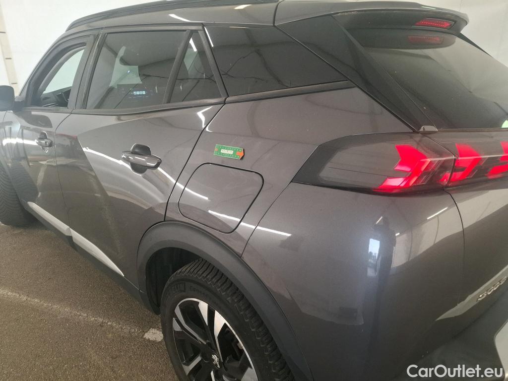  Peugeot  2008  Allure Business 1.5 HDi 110CV BVM6 E6d #62