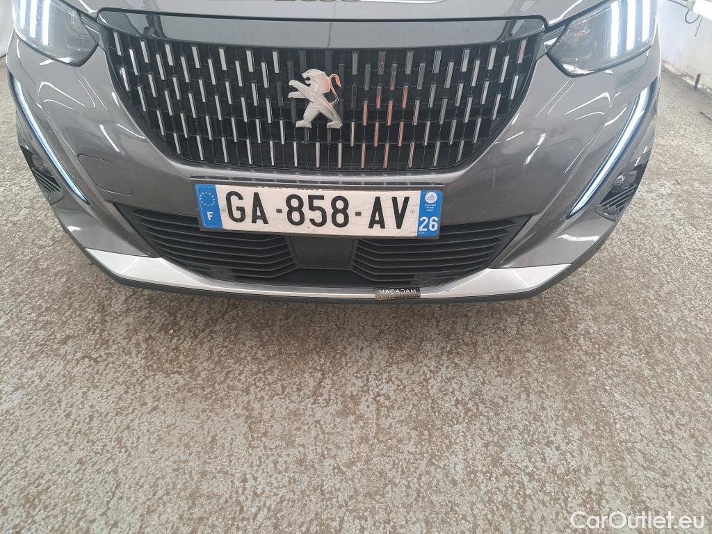  Peugeot  2008  GT 1.5 HDi 130CV BVA8 E6d #23