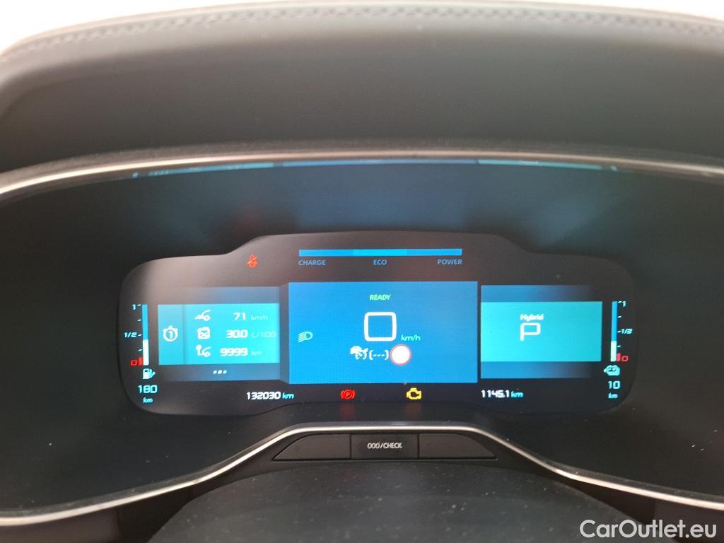  Citroen  C5 Aircross CITROEN  / 2018 / 5P / SUV Hybrid 225 ë-EAT8 Shine Pack #28