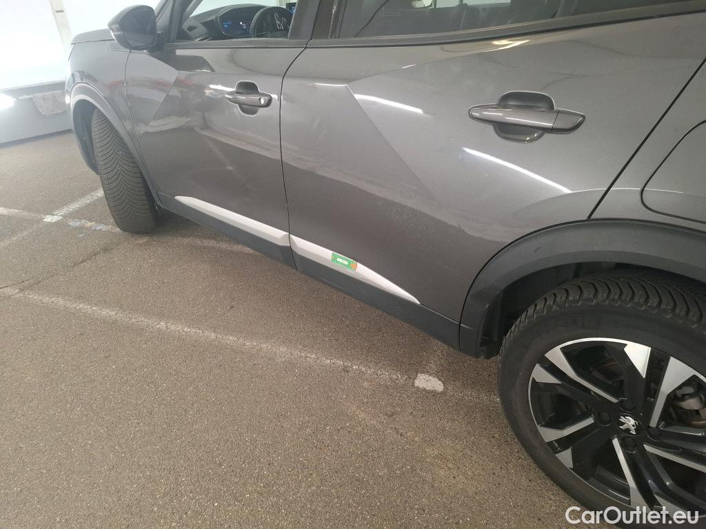  Peugeot  2008  Allure Business 1.5 HDi 110CV BVM6 E6d #47