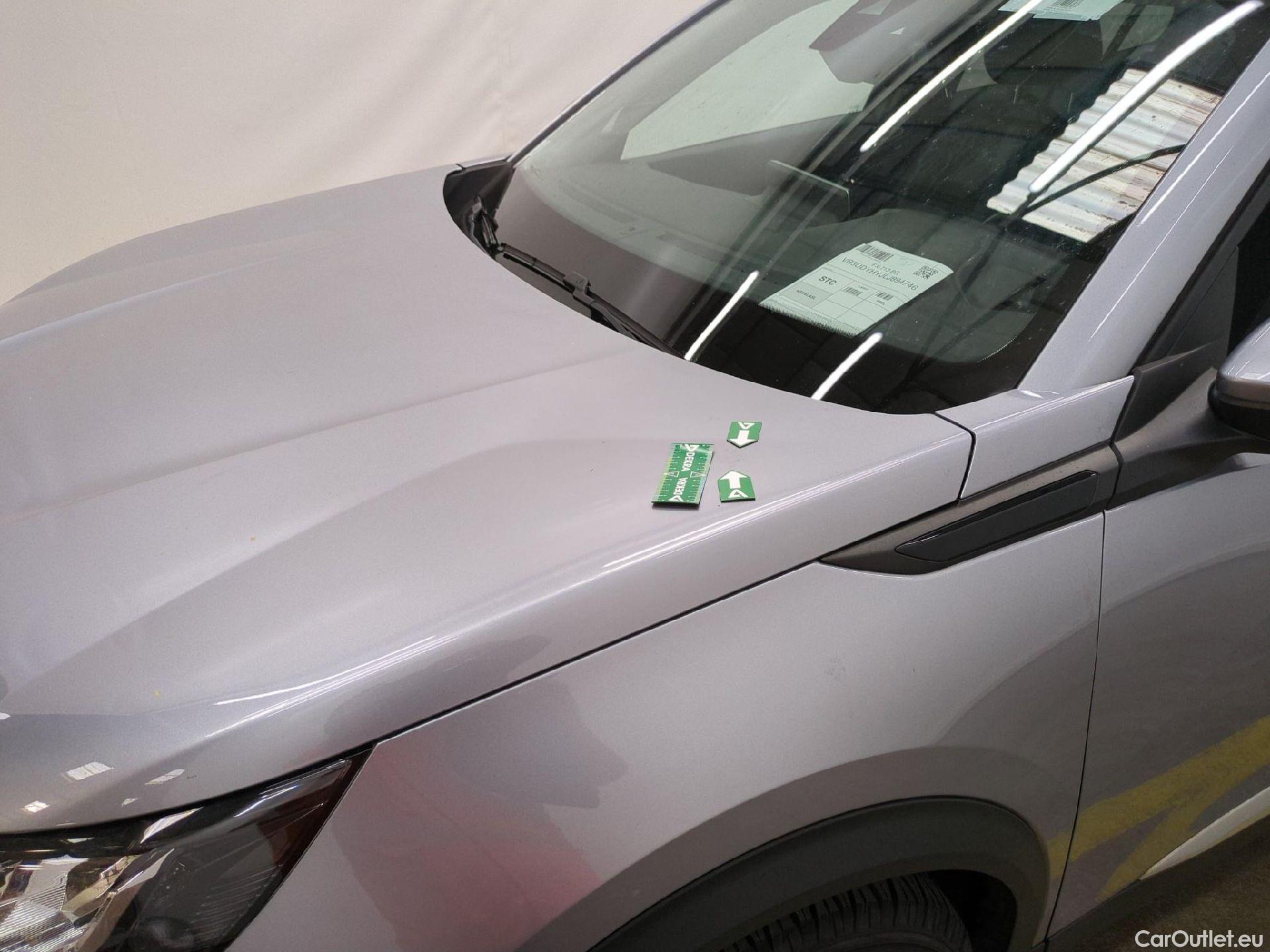  Peugeot  2008  Allure Business 1.5 HDi 100CV BVM6 E6d #27