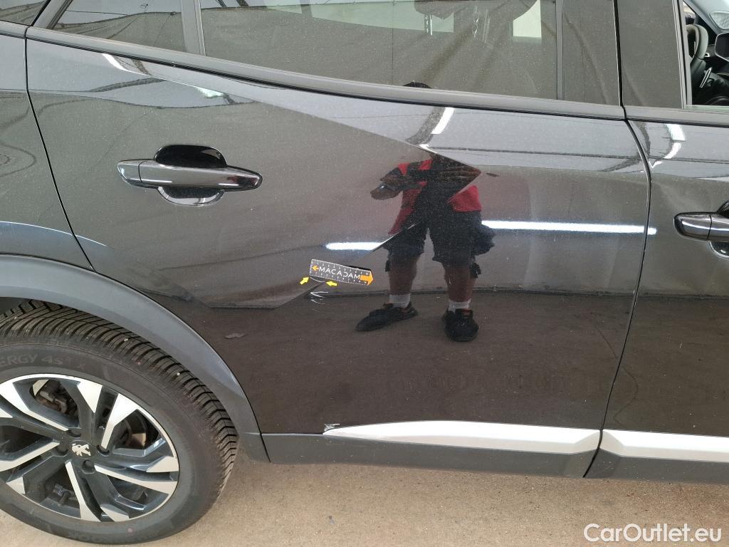  Peugeot  2008  Allure Business 1.5 HDi 130CV BVA8 E6d #1