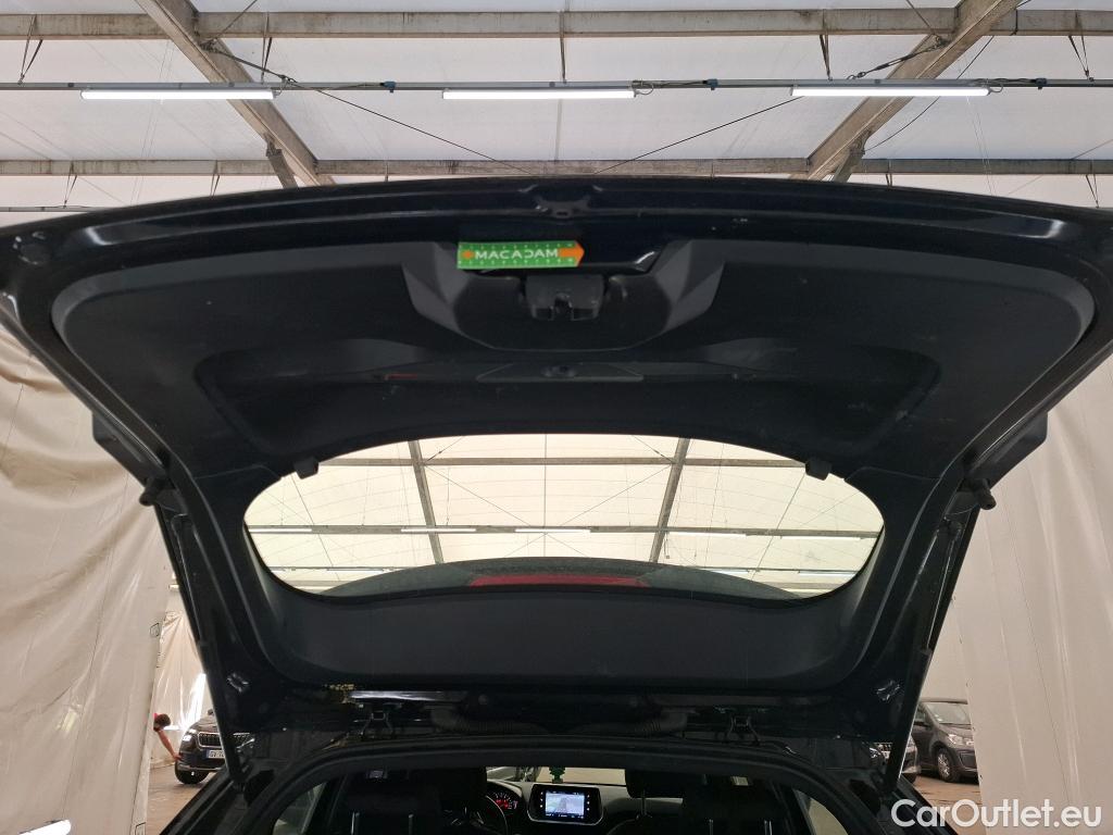  Peugeot  2008  Active Pack 1.2 PureTech 100CV BVM6 E6d #23