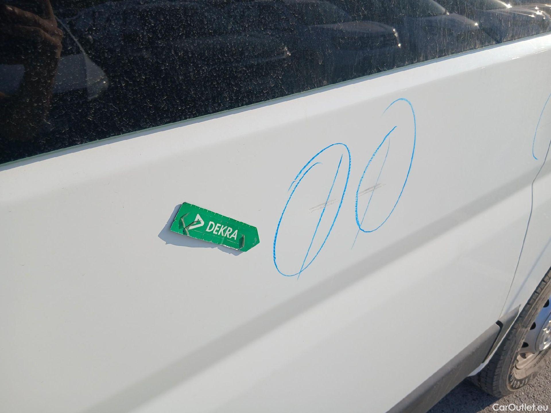  Citroen  Jumper CITROEN  / 2014 / 4P / combi BlueHDi 88KW (120CV) S&S Combi 30 L1H1 #16
