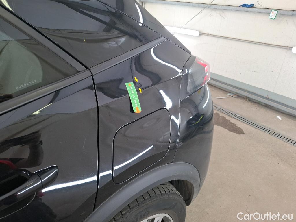  Peugeot  2008  Active Pack 1.2 PureTech 100CV BVM6 E6d #57