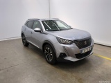  Peugeot  2008  Allure Business 1.5 HDi 100CV BVM6 E6d #4