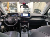  Peugeot  2008  Allure Business 1.5 HDi 100CV BVM6 E6d #5