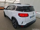  Citroen  C5 Aircross CITROEN  / 2018 / 5P / SUV Hybrid 225 ë-EAT8 Shine Pack #2