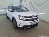  Citroen  C5 Aircross CITROEN  / 2018 / 5P / SUV Hybrid 225 ë-EAT8 Shine Pack #4