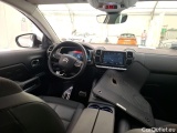  Citroen  C5 Aircross CITROEN  / 2018 / 5P / SUV Hybrid 225 ë-EAT8 Shine Pack #5
