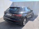  Audi  A3 AUDI  / 2020 / 5P / berlina con portón Sportback 30 TFSI 81kW (110CV) S tronic #2