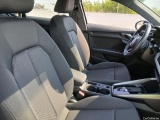  Audi  A3 AUDI  / 2020 / 5P / berlina con portón Sportback 30 TFSI 81kW (110CV) S tronic #6