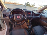  Fiat  Doblo FIAT Doblò Cargo/2015/4P/furgón derivado de turismo Cargo SX 1.3 Mjet 70 kW (95 CV) #3