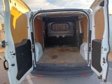  Fiat  Doblo FIAT Doblò Cargo/2015/4P/furgón derivado de turismo Cargo SX 1.3 Mjet 70 kW (95 CV) #9