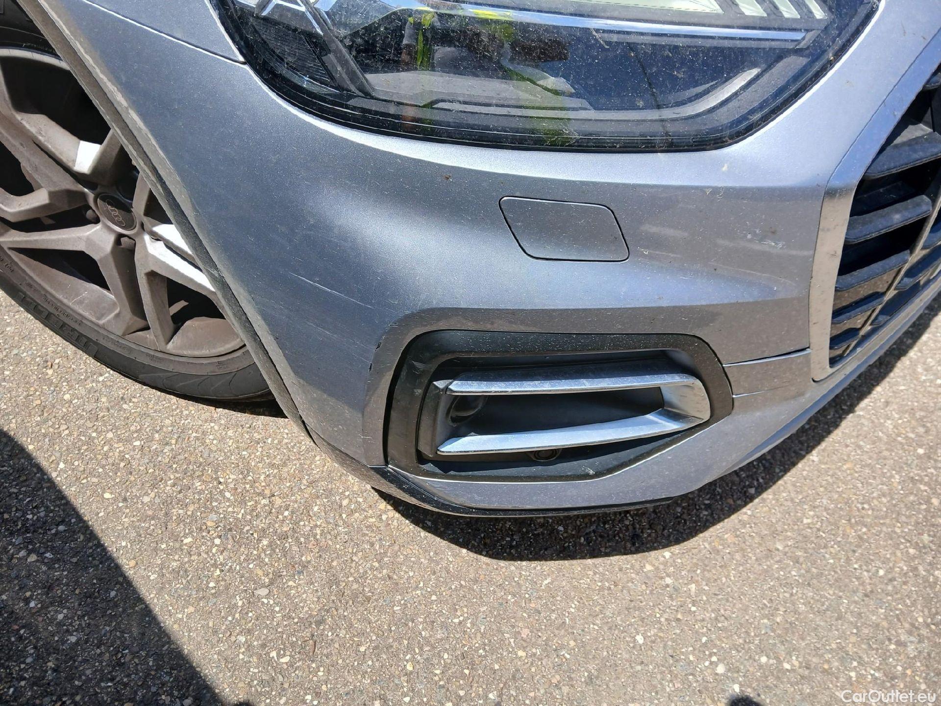 Audi  Q5 AUDI  / 2020 / 5P / todoterreno Advanced 35 TDI 120kW S tronic #2