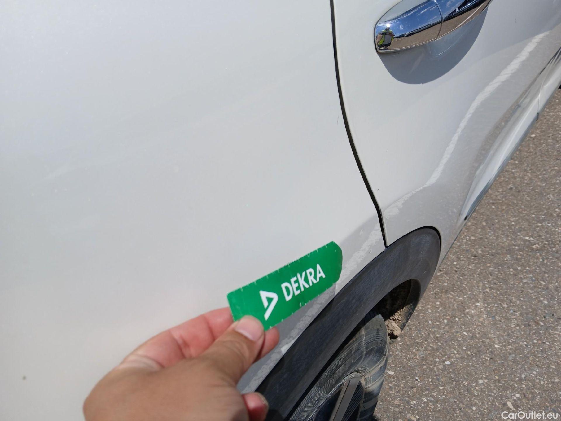  KIA  Niro KIA  / 2019 / 5P / crossover 1.6 GDi HEV 104kW (141CV) Drive #13