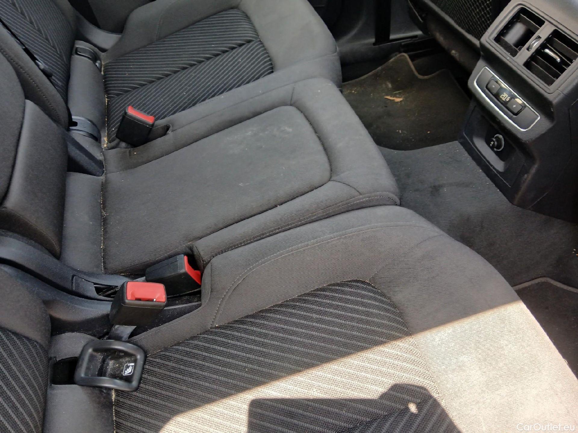  Audi  Q5 AUDI  / 2020 / 5P / todoterreno Advanced 35 TDI 120kW S tronic #29