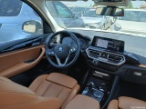  Bmw  X3 BMW  / 2021 / 5P / todoterreno xDrive20d xLine #3