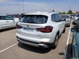  Bmw  X3 BMW  / 2021 / 5P / todoterreno xDrive20d xLine #2