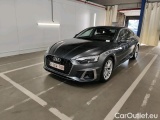A5 Sportback