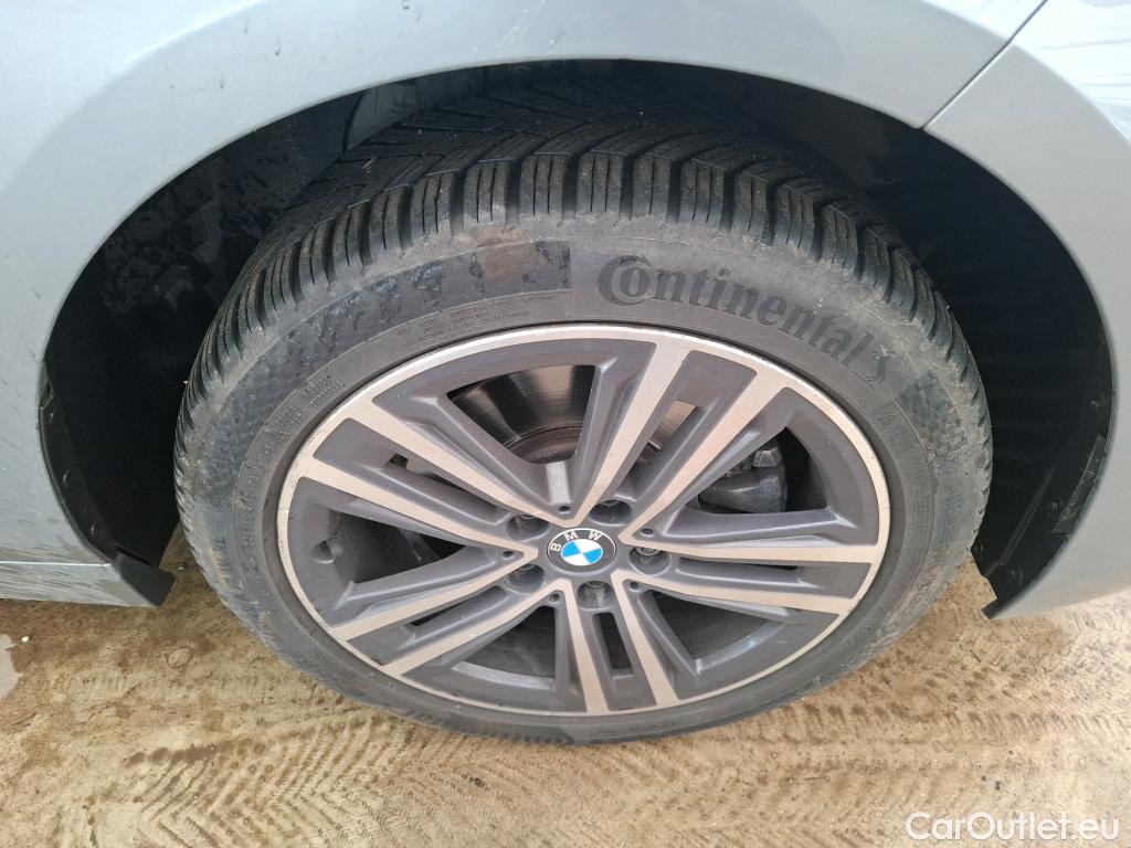  Bmw  Serie 1 1 Berline 116 d 1.5 115CV BVA7 E6d #20