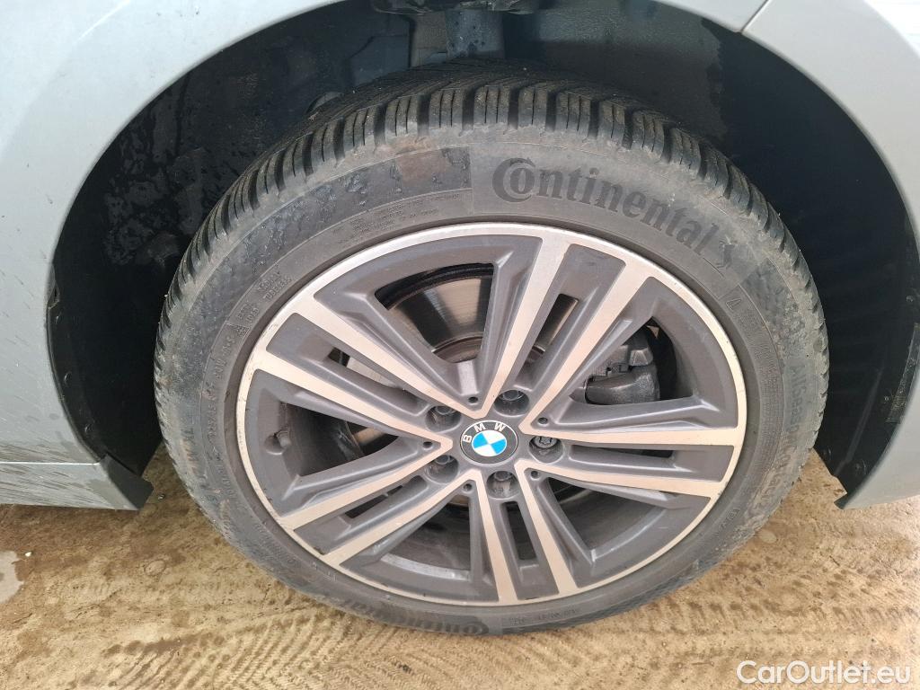  Bmw  Serie 1 1 Berline 116 d 1.5 115CV BVA7 E6d #21