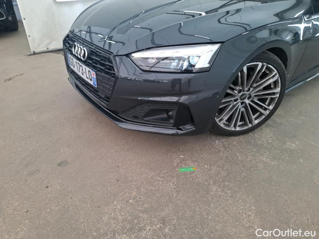  Audi  A5 Sportback AUDI  / 2019 / 5P / Berline 40 TFSI 204 S TRONIC 7 AVUS SB #6