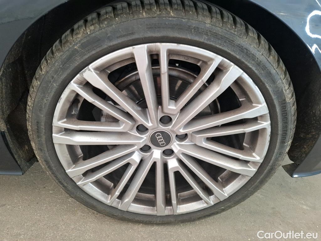  Audi  A5 Sportback AUDI  / 2019 / 5P / Berline 40 TFSI 204 S TRONIC 7 AVUS SB #28