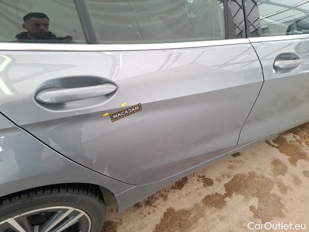  Bmw  Serie 1 1 Berline 116 d 1.5 115CV BVA7 E6d #26
