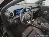  Mercedes  A-Klasse  A 180 Business Solution 100kW/136pk  5D/P Auto-7 #14