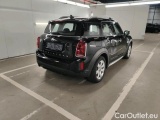  Mini  Countryman  Cooper S E ALL4 AT (PHEV) 162kW/220pk  5D/P Auto-6 - CO2 onvolledig #4