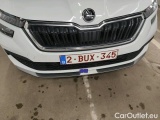  Skoda  KAMIQ  1.0 TSI DSG7 Clever 81kW/110pk  5D/P Auto-7 #16