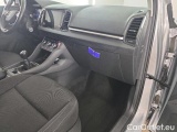  Skoda  Karoq  2.0 CRTDI Clever 85kW/115pk  5D/P Man-6 - CO2 onvolledig #28