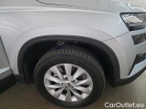  Skoda  Karoq  2.0 CRTDI Clever 85kW/115pk  5D/P Man-6 - CO2 onvolledig #61