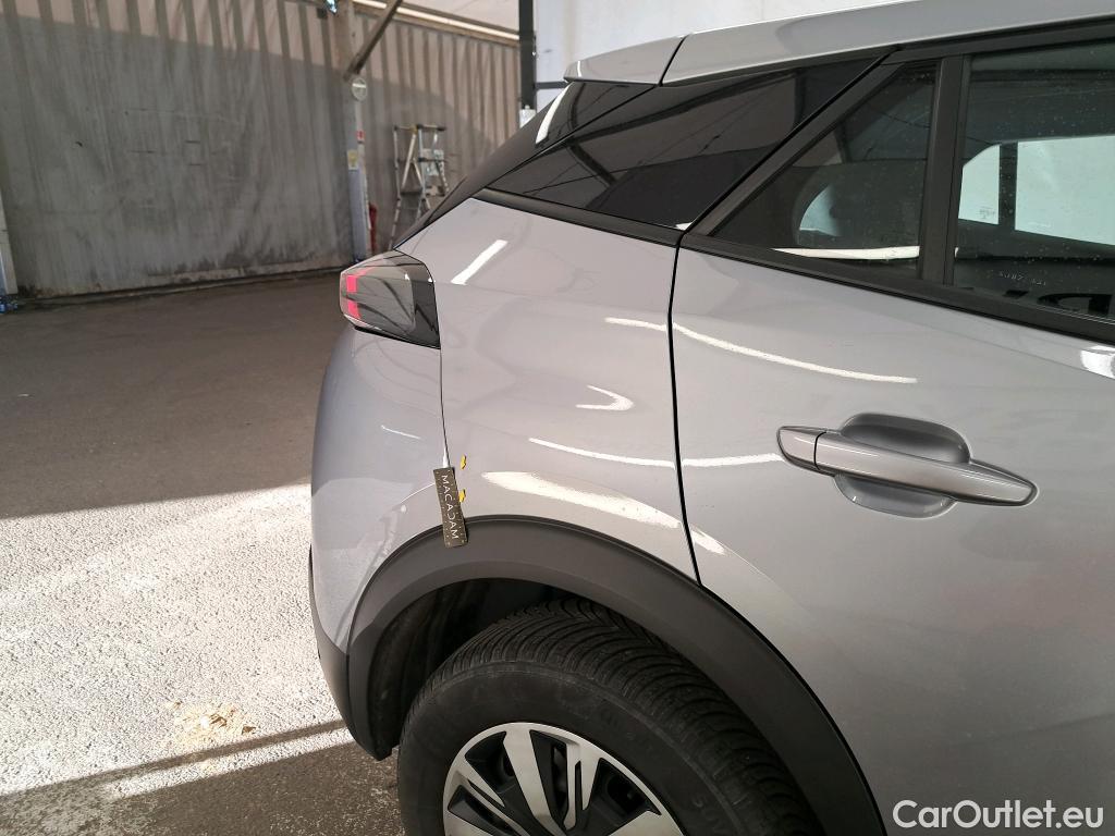  Peugeot  2008  Active Pack 1.2 PureTech 100CV BVM6 E6d #12