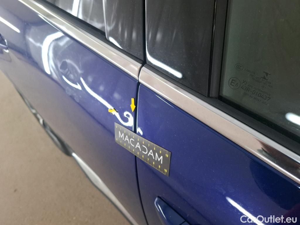  Peugeot  3008 PEUGEOT  / 2016 / 5P / SUV Hybrid 225 e-EAT8 GT Line #8