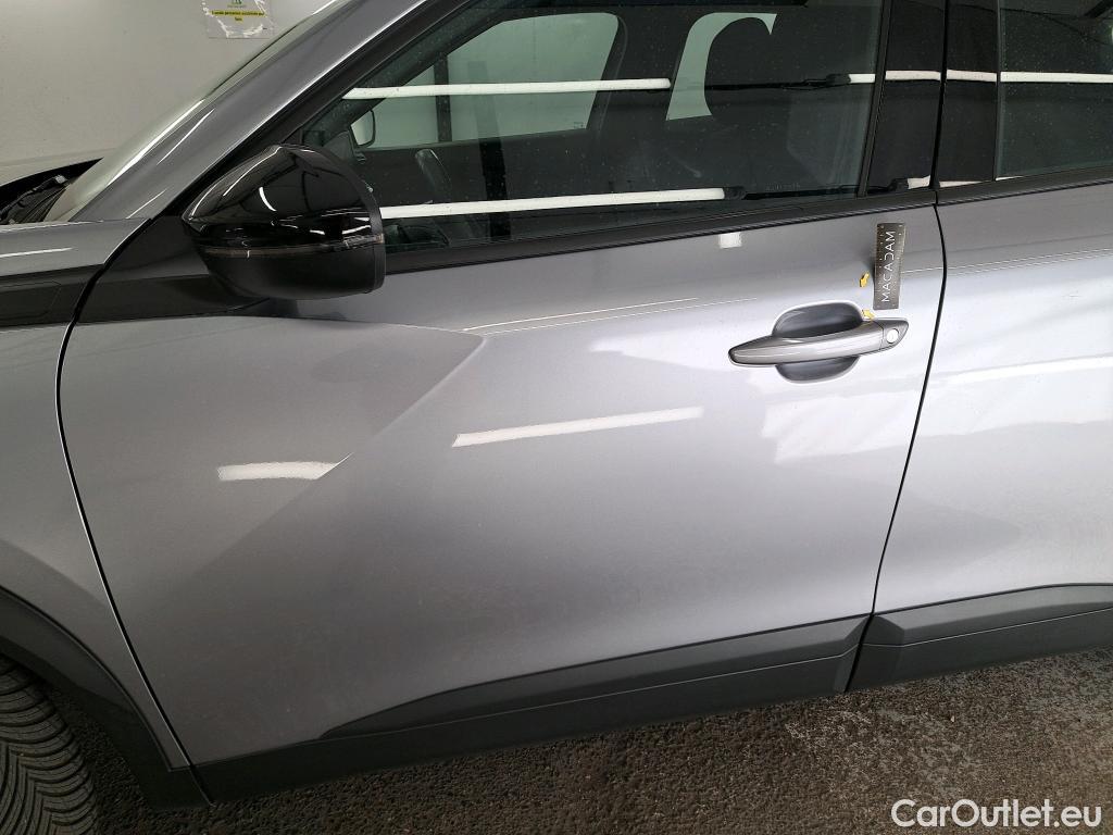  Peugeot  2008  Active Pack 1.2 PureTech 100CV BVM6 E6d #1