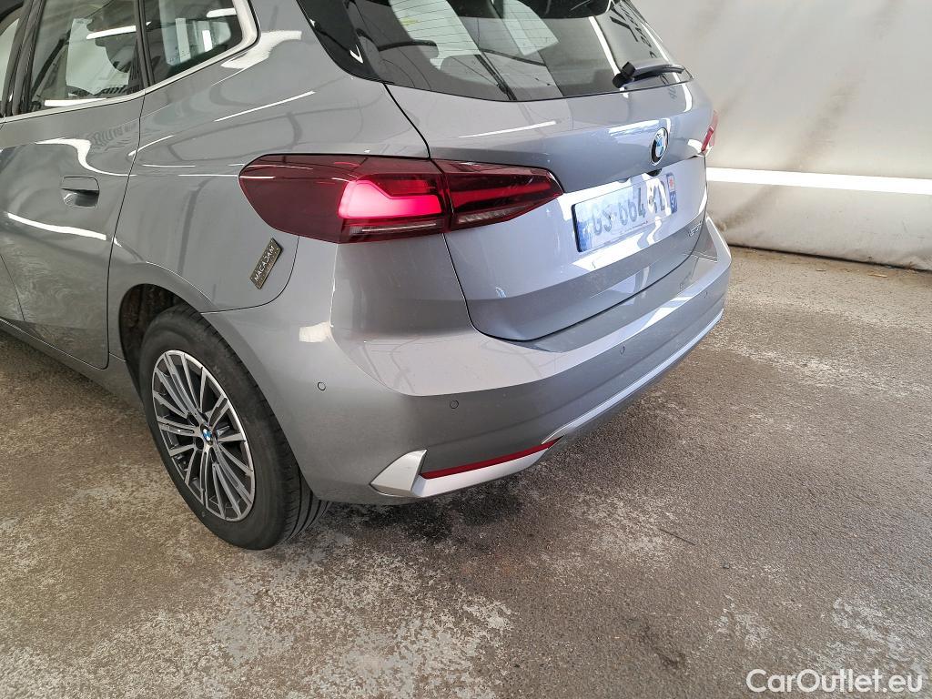  Bmw  2 Tourer BMW Série 2 Active Tourer / 2021 / 5P / monospace 218d 150ch Luxury DKG7 #3