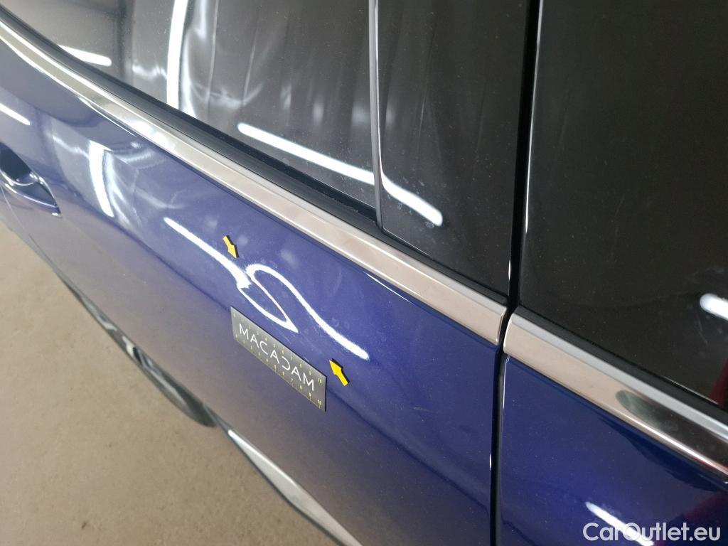  Peugeot  3008 PEUGEOT  / 2016 / 5P / SUV Hybrid 225 e-EAT8 GT Line #4