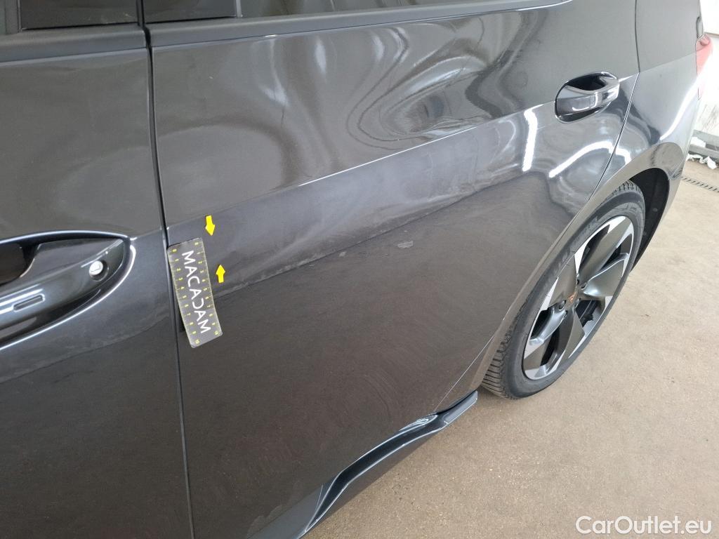  Cupra  Born CUPRA  / 2021 / 5P / Berline 230ch - batterie XL VZ #5