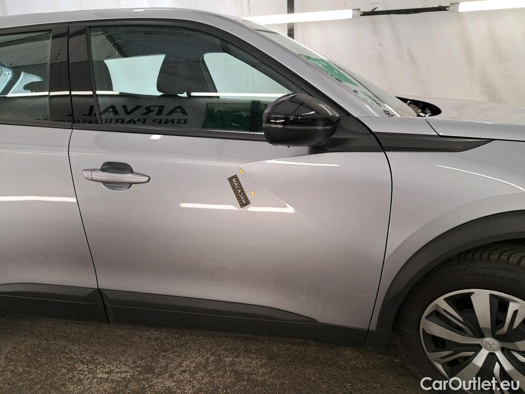  Peugeot  2008  Active Pack 1.2 PureTech 100CV BVM6 E6d #5