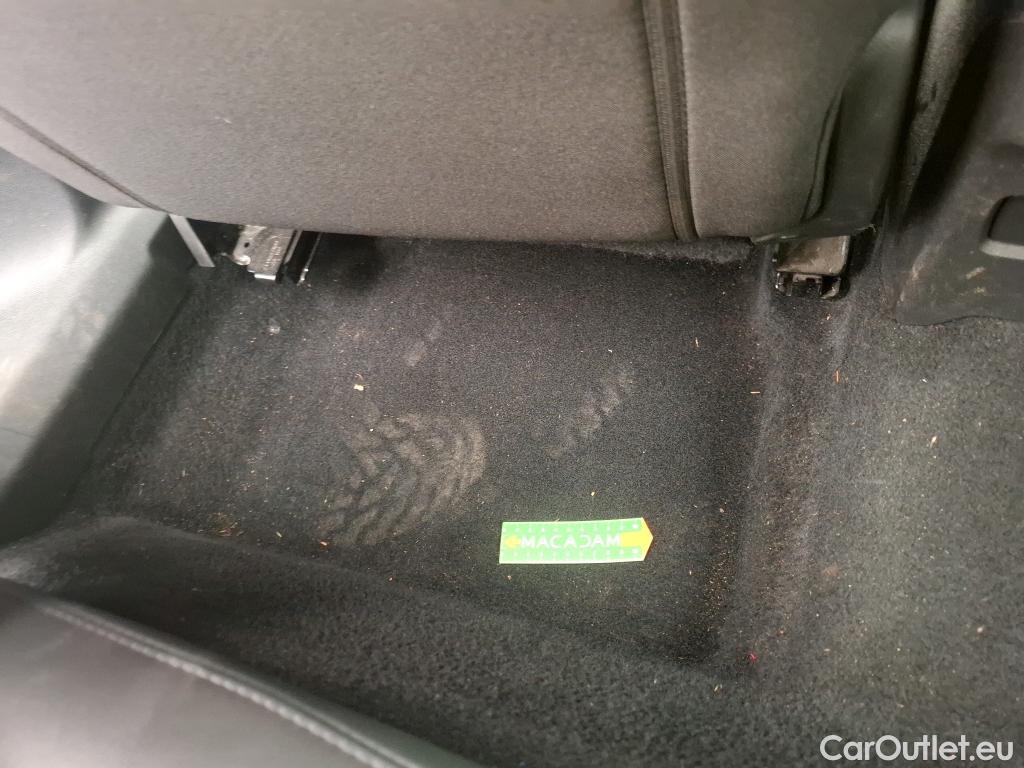  Citroen  C4  X Feel Pack 1.2 PureTech 130CV BVA8 6E #25