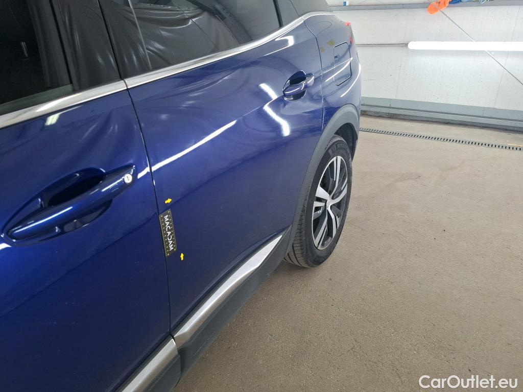  Peugeot  3008 PEUGEOT  / 2016 / 5P / SUV Hybrid 225 e-EAT8 GT Line #9